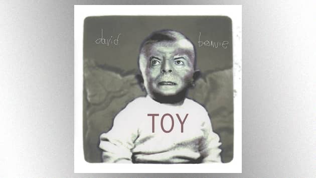 David Bowie's 'Toy (Toy: Box)' box set released today; check out one of the collection's alternate mixes - Vimarsana News