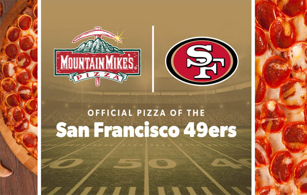 Win Free Pizza From Mountain Mike's Pizza - Vimarsana News