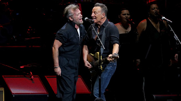 John Mellencamp reveals how collaborations with "big brother" Bruce Springsteen came about for his new album - Vimarsana News