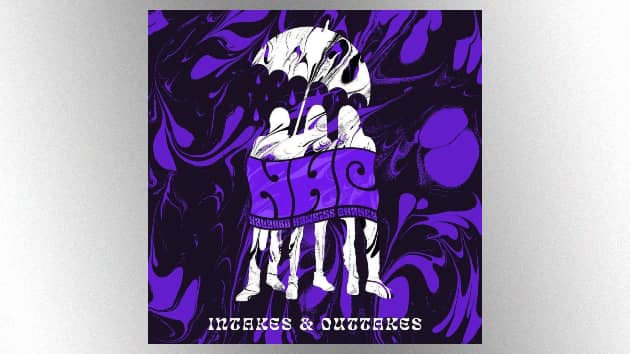 Navarro, Hawkins & Chaney release debut NHC EP, 'Intakes & Outtakes' - Vimarsana News