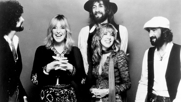 Mick Fleetwood reflects on Fleetwood Mac drama during making of 'Rumours,' released 45 years ago this month - Vimarsana News