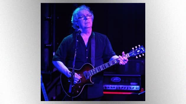 Ian McDonald, founding member of King Crimson and Foreigner, dead at 75 - Vimarsana News