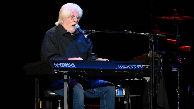 Doobie Brothers and solo star Michael McDonald turns 70 this Saturday - Vimarsana News