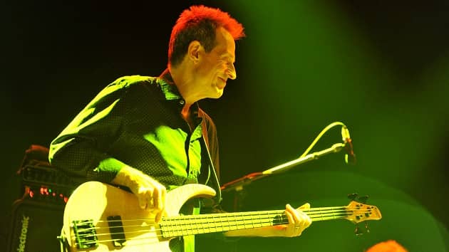 Watch Led Zeppelin's John Paul Jones, other musicians perform virtual cover of "When the Levee Breaks" - Vimarsana News