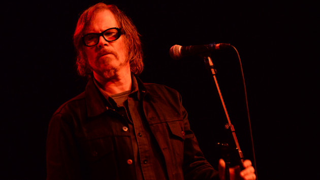 Dave Grohl recalls first meeting with Mark Lanegan: "There was nobody like him" - Vimarsana News