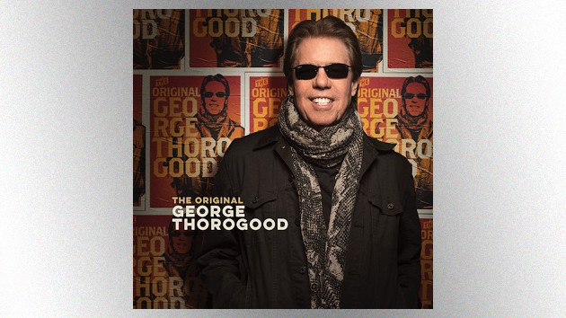 George Thorogood and the Destroyers releasing compilation of band's original songs in April - Vimarsana News