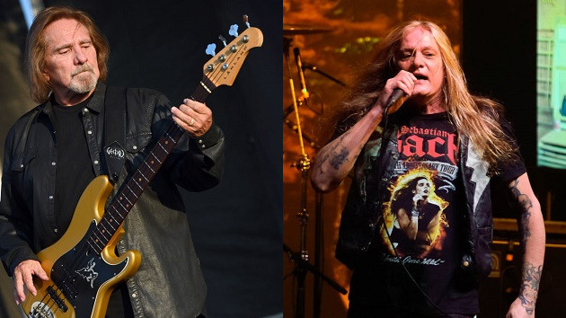 Geezer Butler, Sebastian Bach taking part in SXSW Q&A event; Sammy Hagar to perform at festival - Vimarsana News