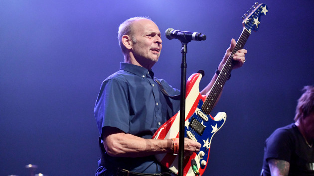MC5 announces US tour; releasing first new album in 50 years - Vimarsana News