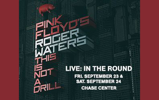 Win Ticket To See Roger Waters - Vimarsana News