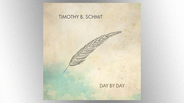 The Eagles' Timothy B. Schmit releasing star-studded new solo album, 'Day by Day,' in May; listen to lead single - Vimarsana News