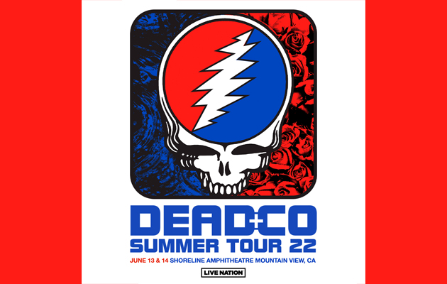 Win Tix For Dead & Co - Vimarsana News
