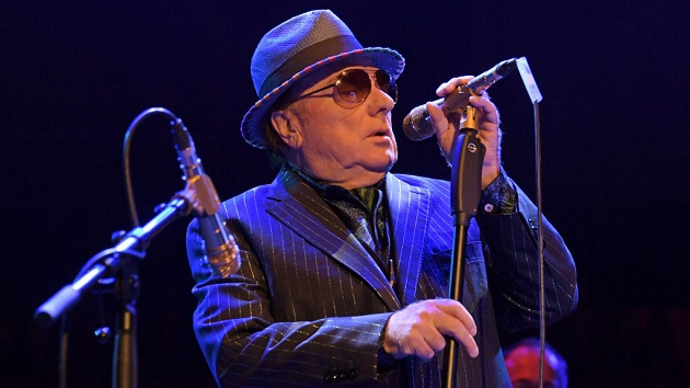 Van Morrison releasing 43rd studio album, 'What's It Gonna Take?', in May; listen to lead track, "Pretending" - Vimarsana News