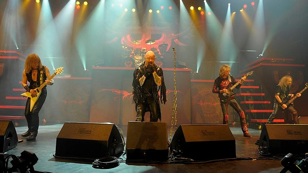 Judas Priest's Ian Hill reveals that ex-guitarist KK Downing "will definitely" be at the 2022 Rock Hall ceremony - Vimarsana News