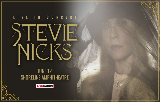 Win Stevie Nicks Tickets - Vimarsana News