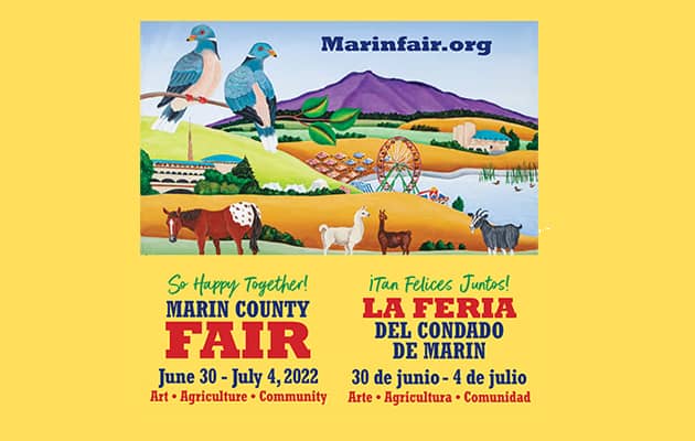 Sonoma Marin Fair - Vimarsana News