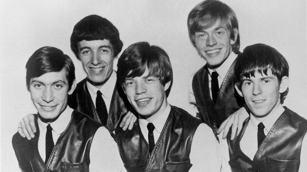 The Rolling Stones played first concert billed under their famous name 60 years ago - Vimarsana News