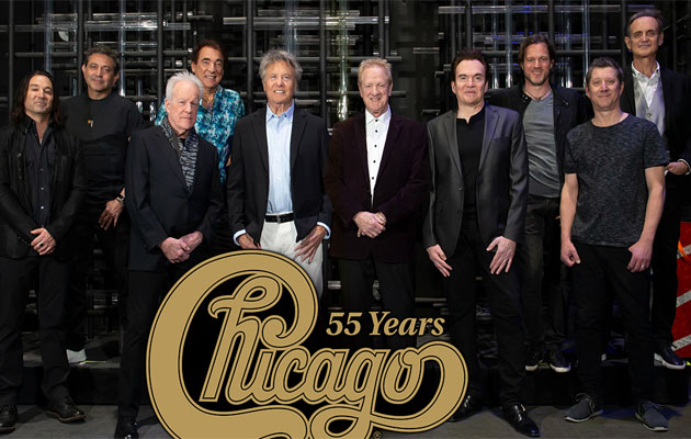 Win Tickets To See Chicago at LBC - Vimarsana News