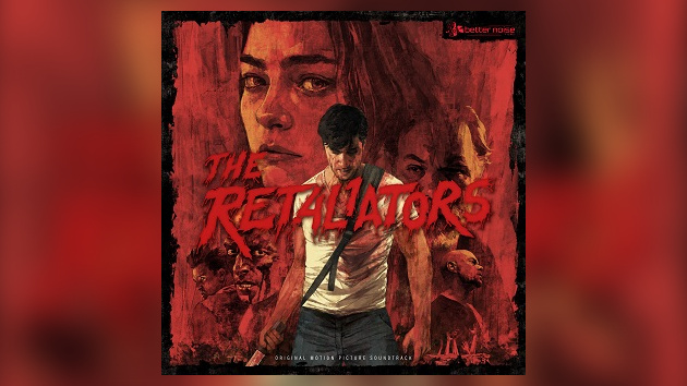 Mötley Crüe featured on soundtrack to upcoming film 'The Retaliators' - Vimarsana News