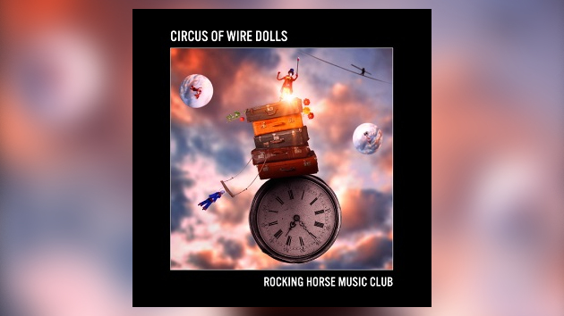 The Cars' Greg Hawkes, Squeeze's Chris Difford featured on upcoming prog-rock concept album - Vimarsana News