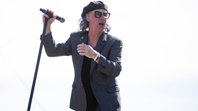 Collective Soul's Ed Roland reflects on being "the opening band for everybody" - Vimarsana News