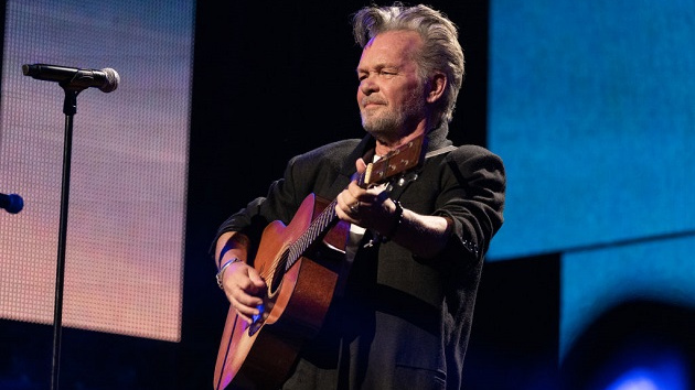 John Mellencamp Born in a small town.Colts concert September 8