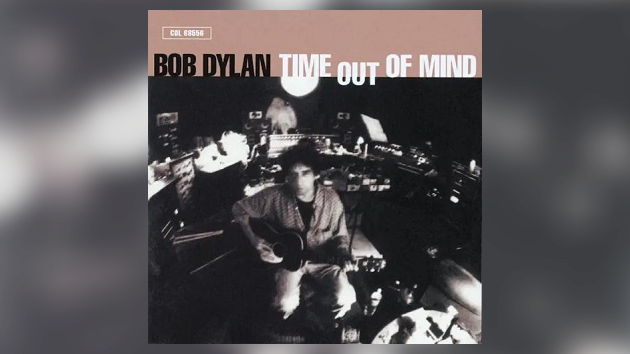 Bob Dylan's Grammy-winning 'Time Out of Mind' album released 25 years ago today - Vimarsana News
