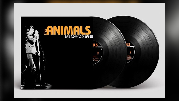 2004 Animals compilation 'Retrospective' getting its first vinyl release in November - Vimarsana News