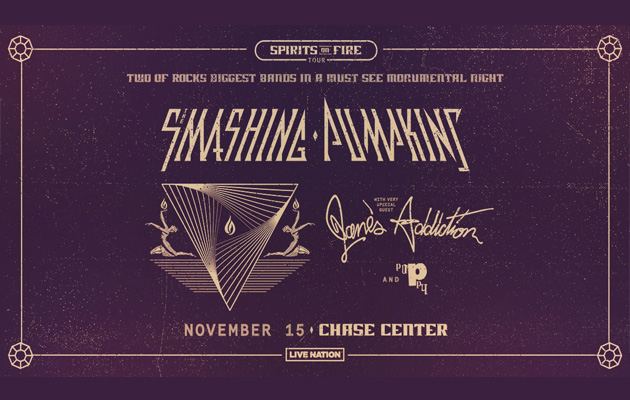 Smashing Pumpkins - Vimarsana News