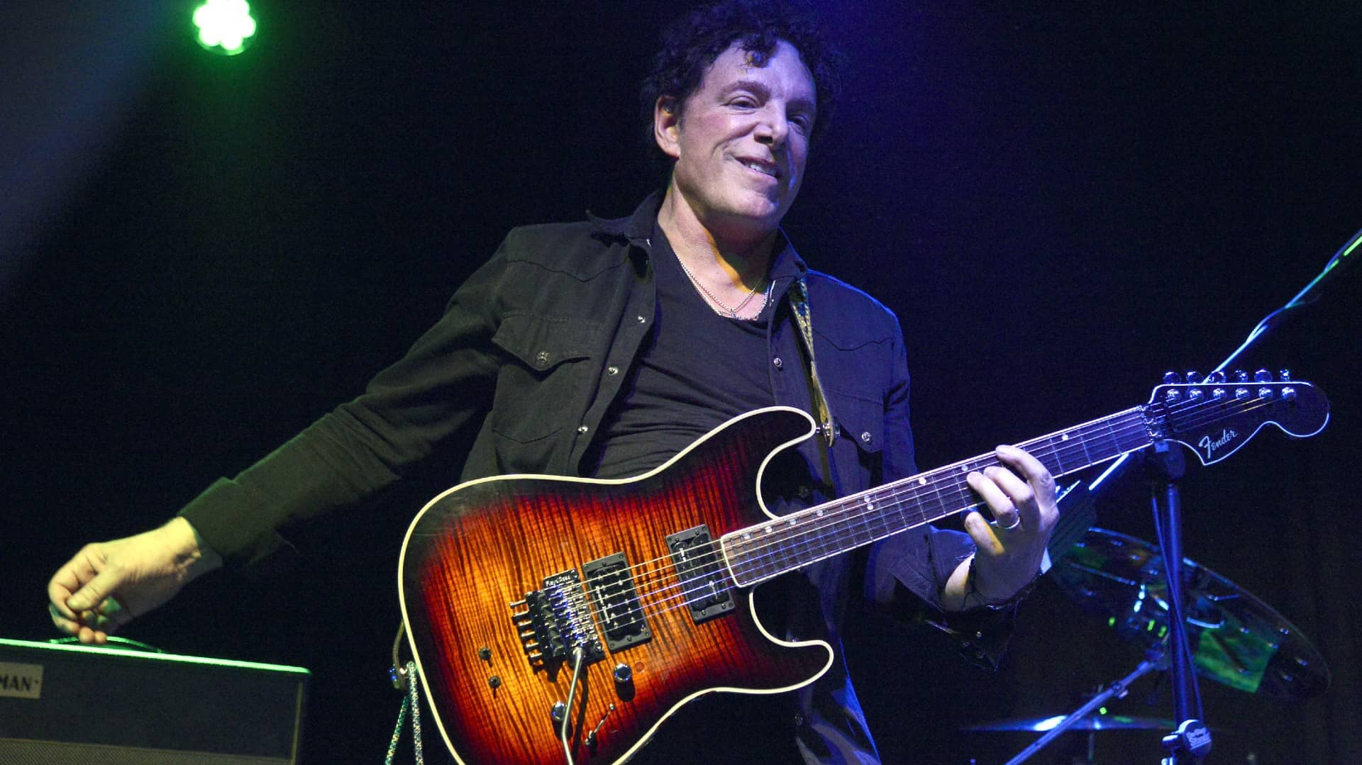 Journey’s Neal Schon hints at bringing back former Journey bandmate