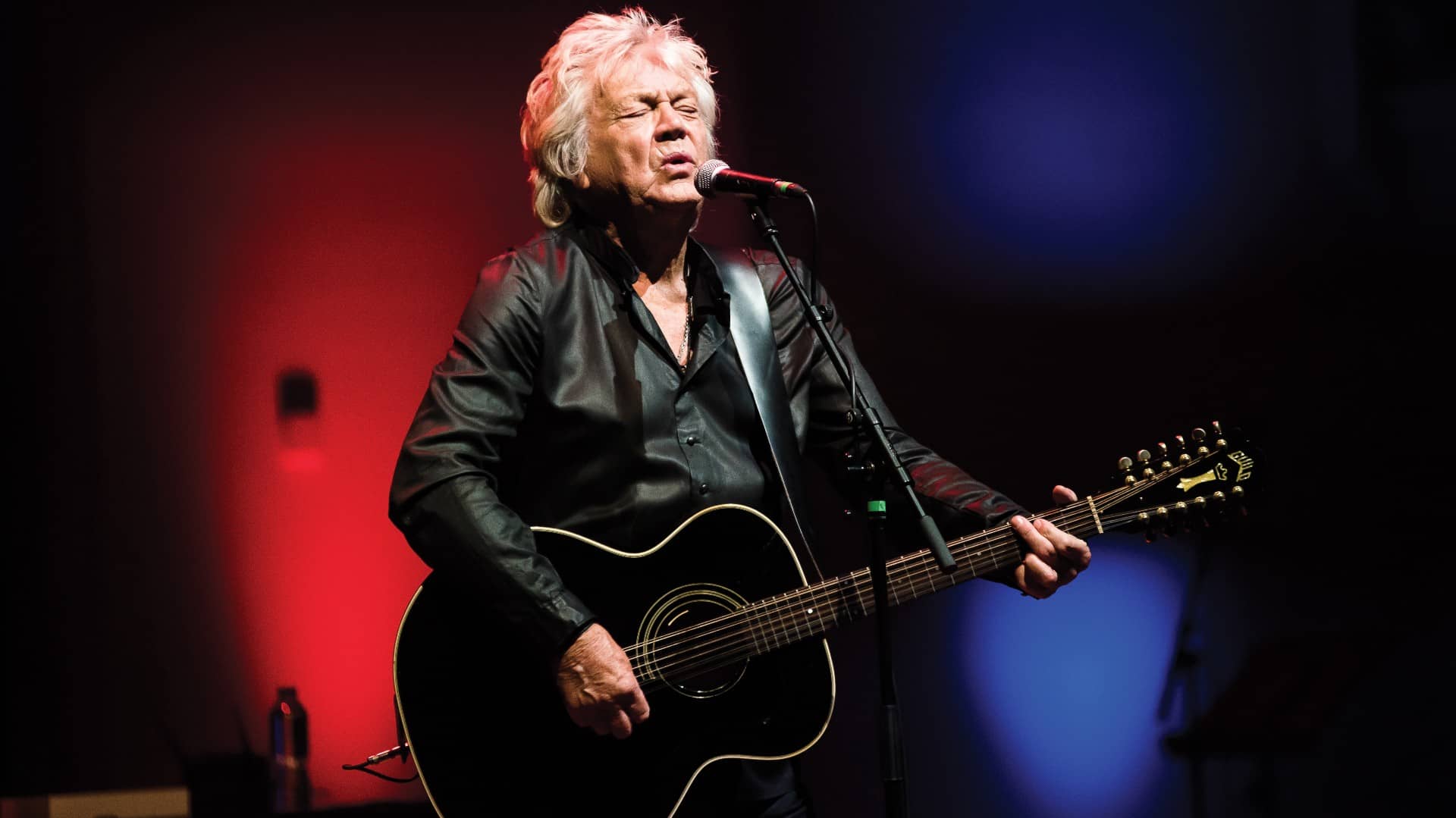 The Moody Blues' John Lodge Would Have Loved To Hear 'Imagine' Album ...