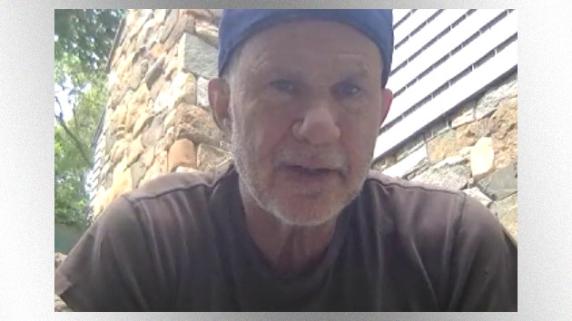 Red Hot Chili Peppers' Chad Smith joins AC/DC cover band at Australian bar - Vimarsana News
