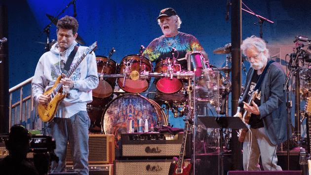 Grateful Dead Night returns to Wrigley Field!