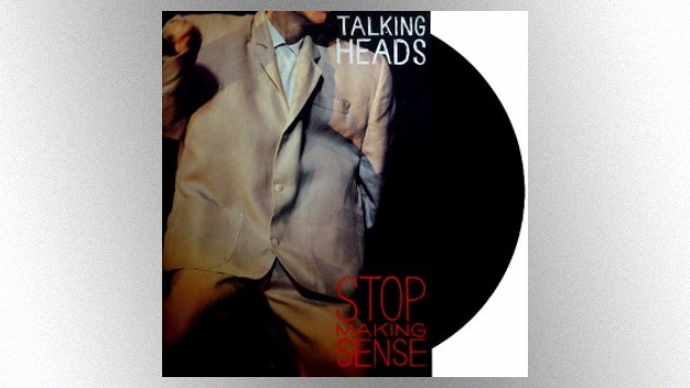 Talking Heads to celebrate 40th anniversary of 'Stop Making Sense' with deluxe soundtrack, theater rerelease - Vimarsana News