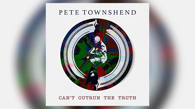 Pete Townshend drops first solo single in 29 years, "Can't Outrun The Truth" - Vimarsana News