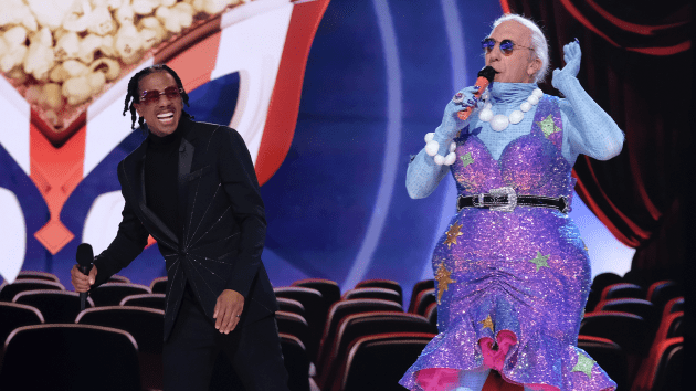 Twisted Sister's Dee Snider revealed as The Doll on 'The Masked Singer' - Vimarsana News