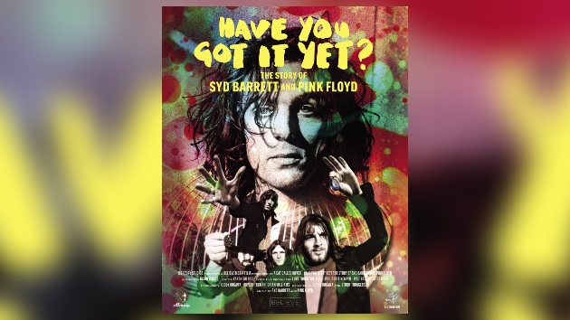 First trailer released for new Syd Barrett doc 'Have You Got It Yet?' - Vimarsana News