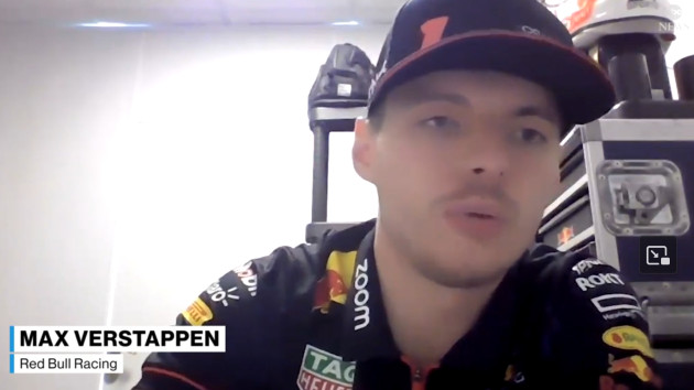 Formula 1 champ Max Verstappen on Red Bull's winning streak: 'We fought for this' - Vimarsana News
