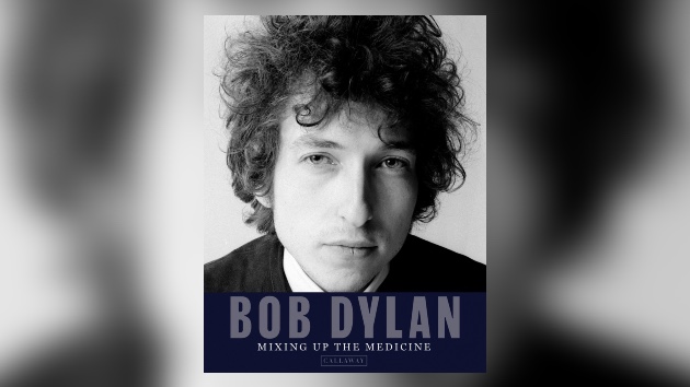 New book, 'Bob Dylan: Mixing Up The Medicine,' explores the singer's vast archive - Vimarsana News