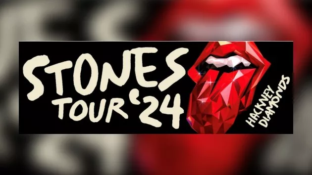 Rolling Stones announce 2024 'Hackney Diamonds' concert tour, sponsored by  AARP. Here are all the dates - The San Diego Union-Tribune