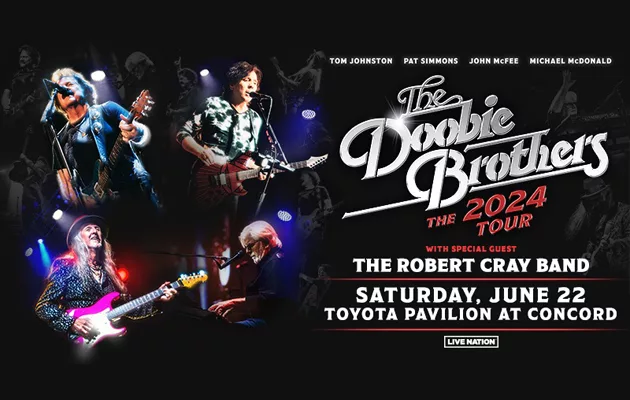 Doobie Brothers