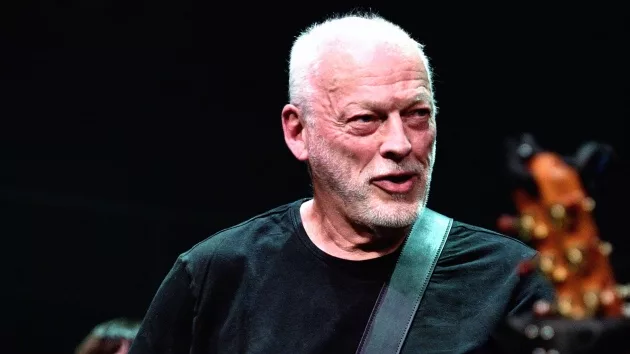 Pink Floyd's David Gilmour announces fourth Los Angeles show - Vimarsana News