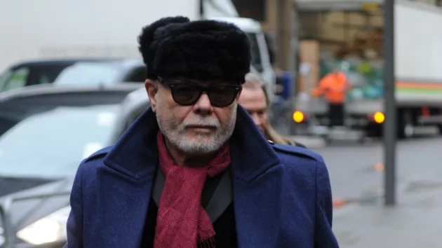 Gary Glitter ordered to pay sexual assault victim over $600,000 - Vimarsana News