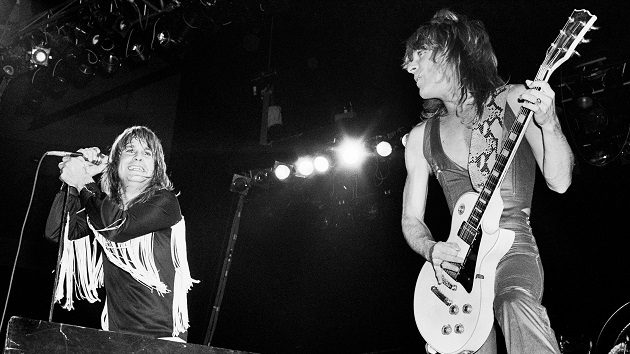 Ozzy Osbourne marks anniversary of Randy Rhoads' death | 97.7 The River