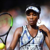 From AFP/Getty Images