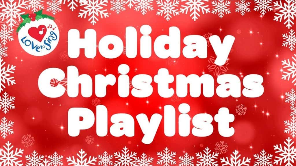Click Here For Your Ultimate Christmas Playlist | 94.7 Hits FM