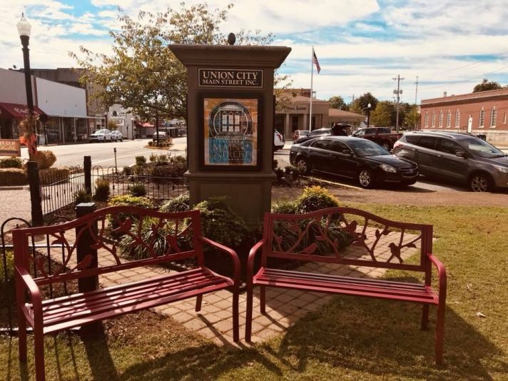 Union City Named 1 Small Town In Tennessee WENKWTPR KFKQ