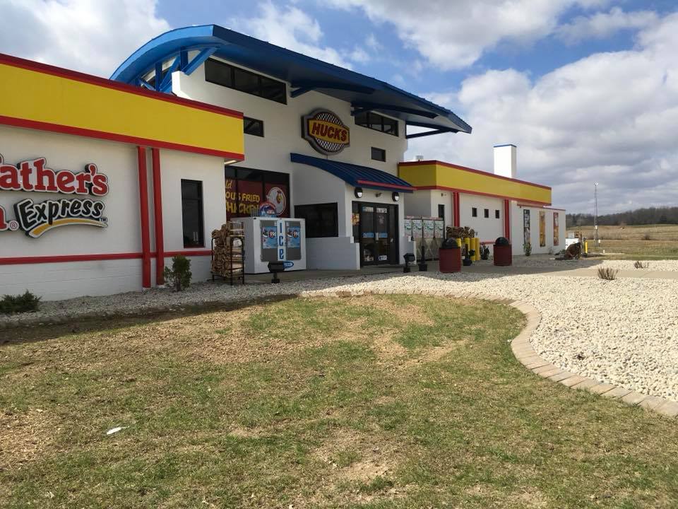 Beaver Dam Rest Area Reopens WENKWTPR KFKQ