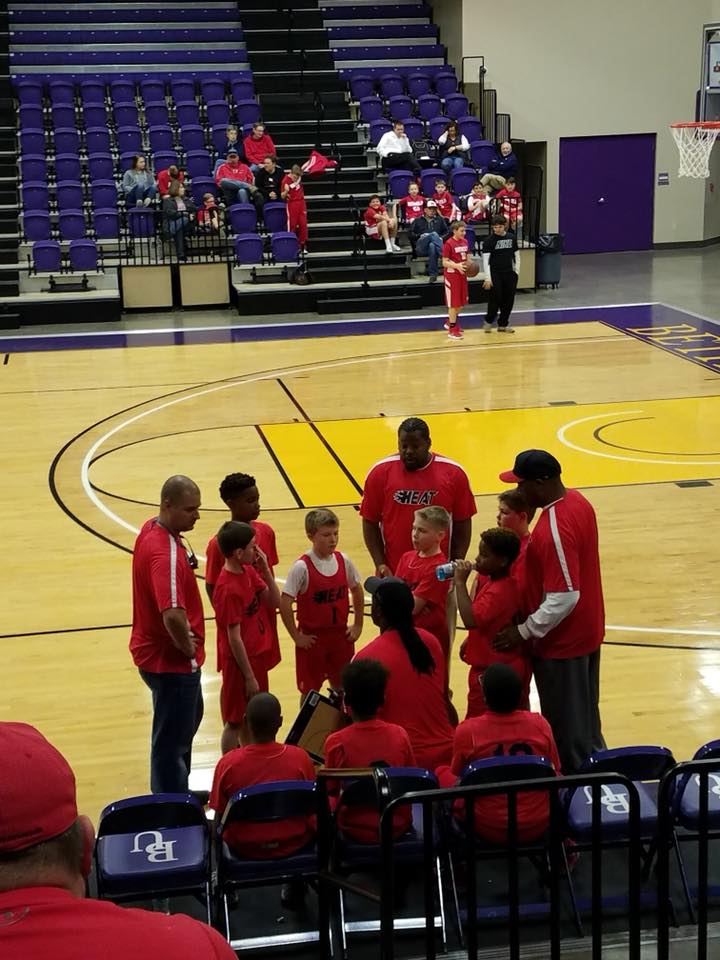 New Henry County Basketball Team On Winning Run WENKWTPR KFKQ
