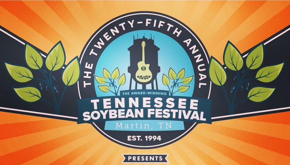 Lineup For This Year's Soybean Festival Musical Acts Announced WENK