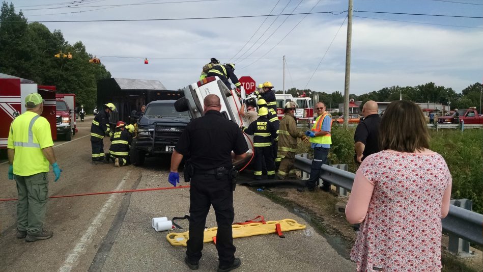 90YearOld Camden Man Killed In Accident WENKWTPR KFKQ